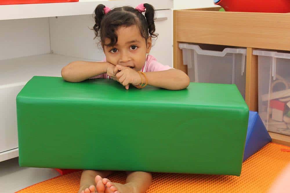 Early Childhood Development